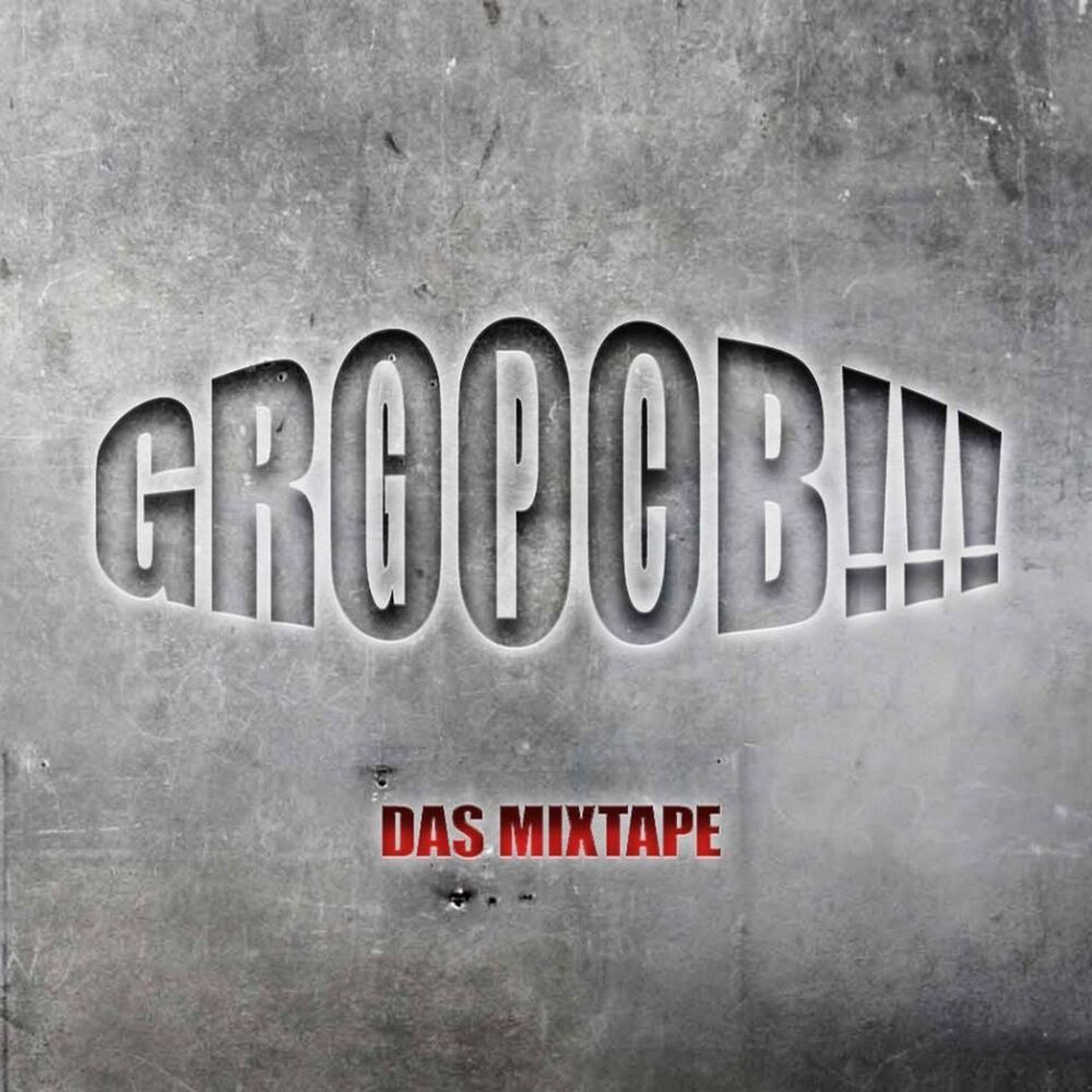 Picture of Grooob!!! (Das Mixtape)