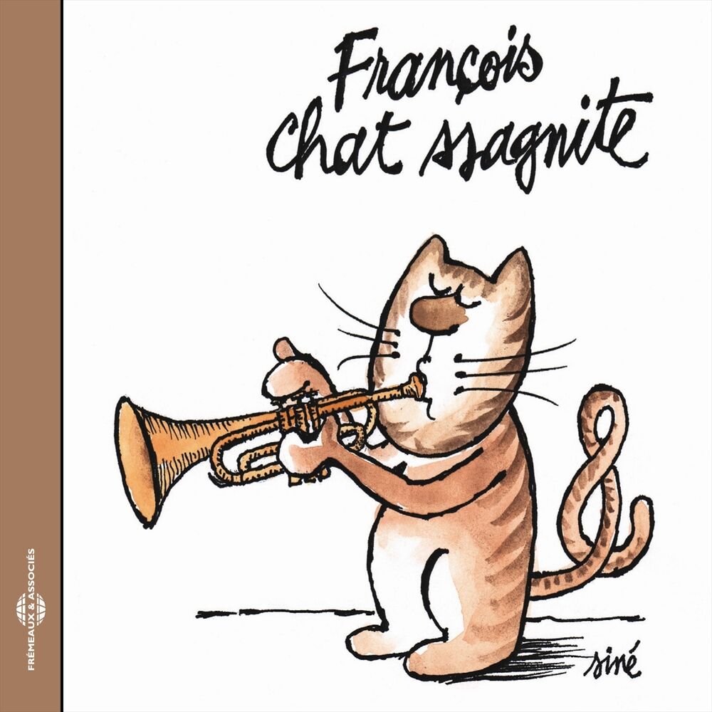 Picture of Chat ssagnite