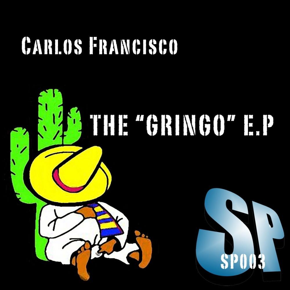 Picture of El Gringo EP