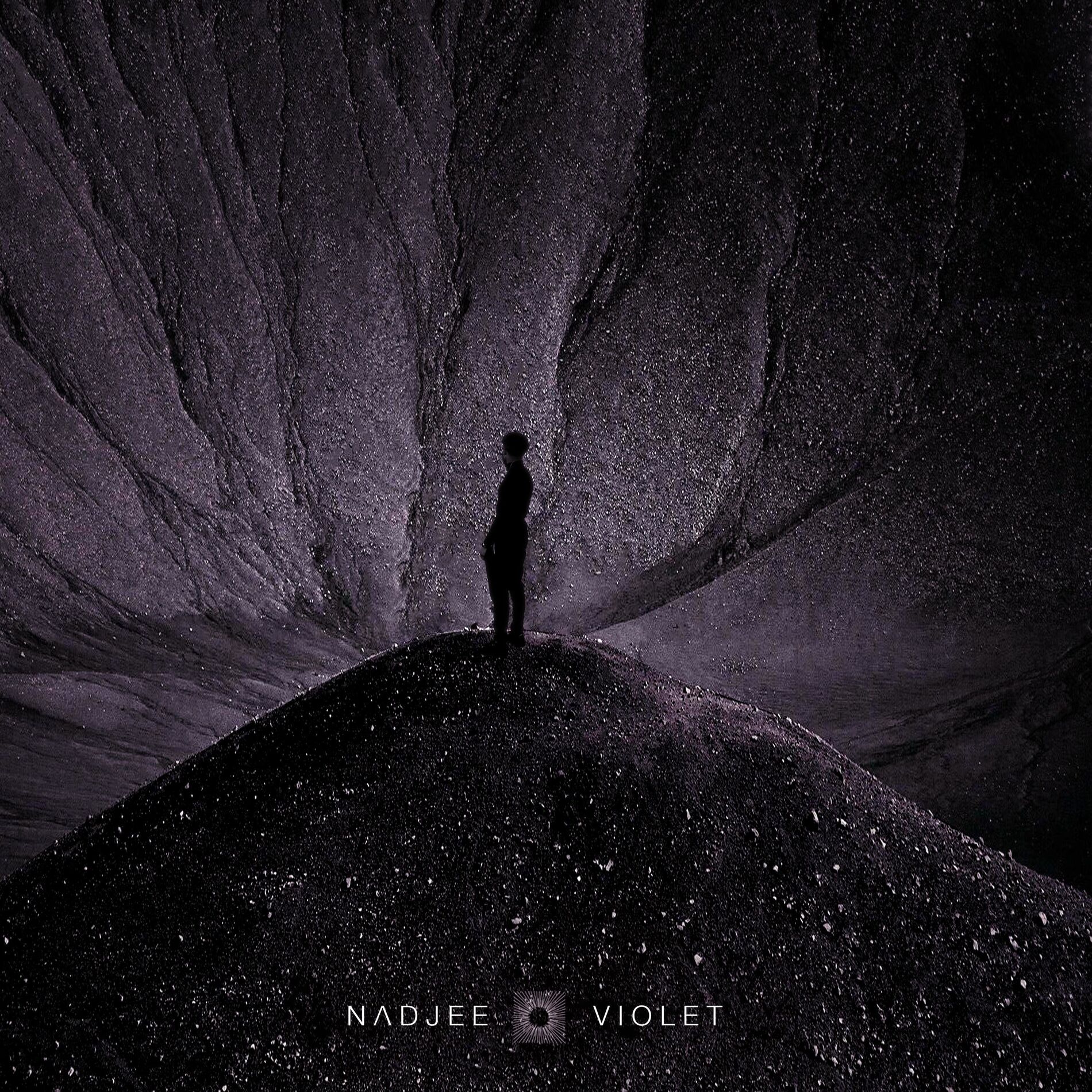 Album cover of Violet