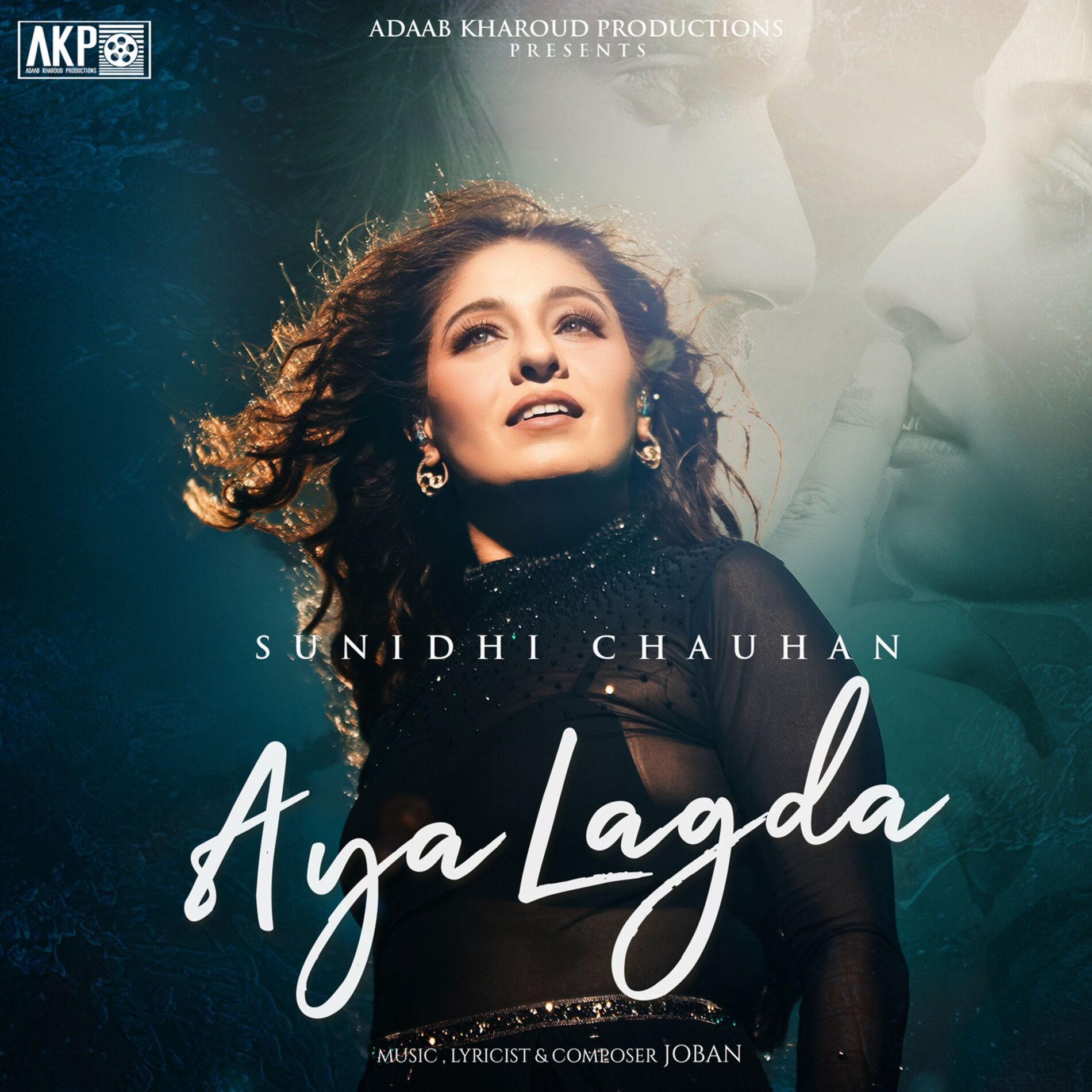 Album cover of Aya Lagda (