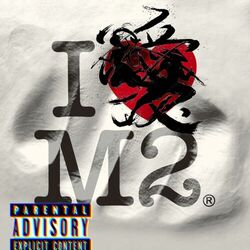 Cover of I Heart M2