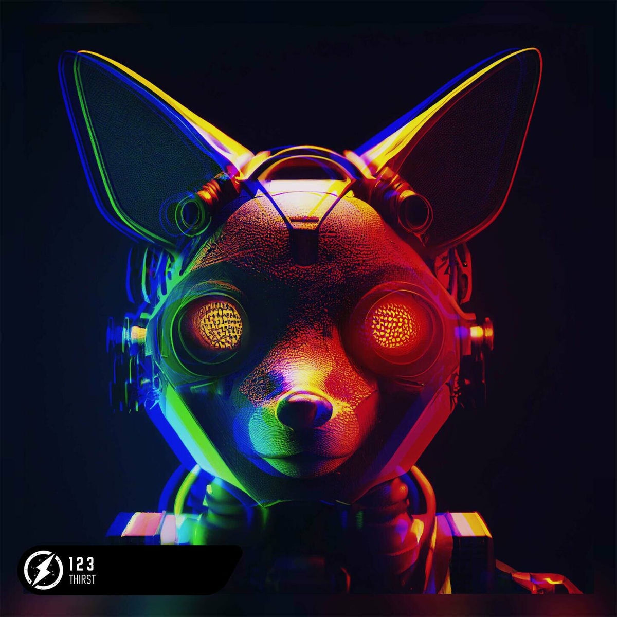 Album cover of 1 2 3