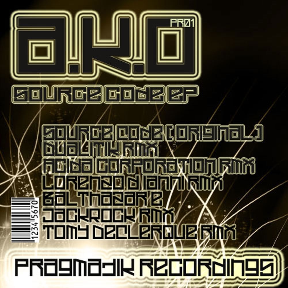 Picture of Source Code Ep