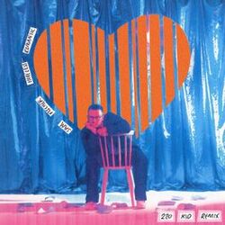 Cover of Hopeless Romantic (220 KID Remix)