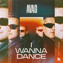 Cover of I Wanna Dance