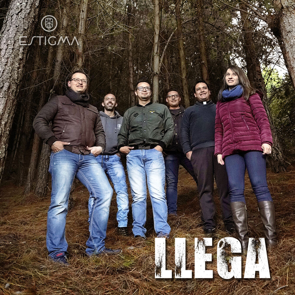 Picture of Llega