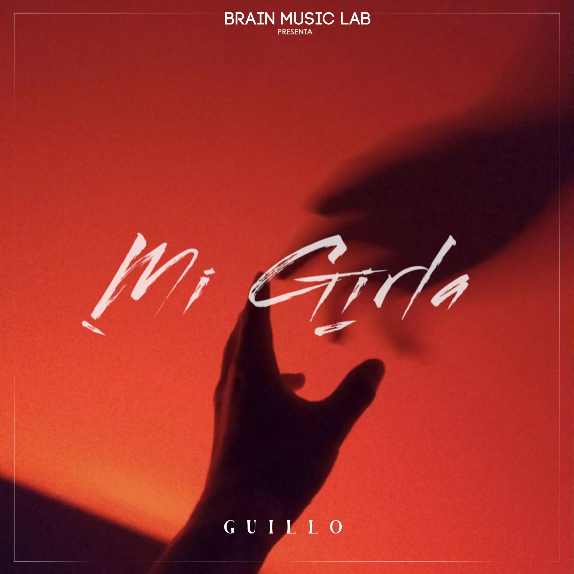 Album cover of Mi Girla