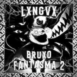 Cover of BRUXO FANTASMA 2