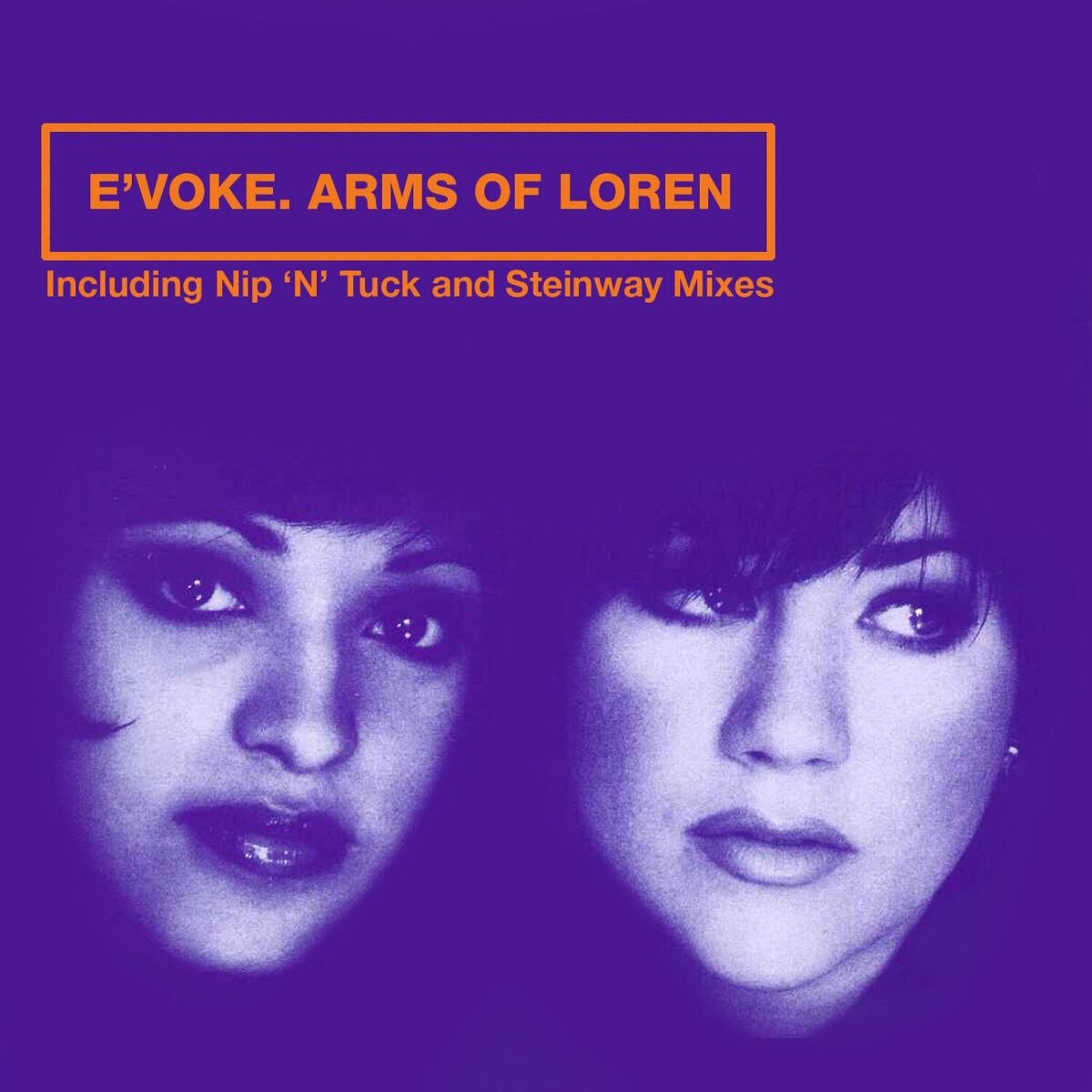 Album cover of Arms of Loren
