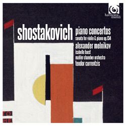 music cover