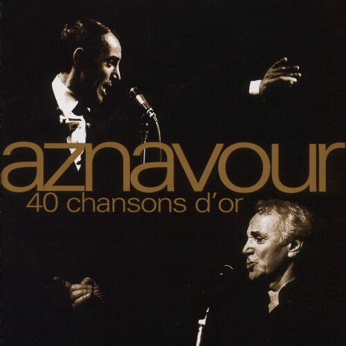 Hier encore by Charles Aznavour - 64 BPM