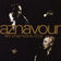 Hier encore by Charles Aznavour album cover