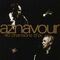 Et Pourtant by Charles Aznavour album cover