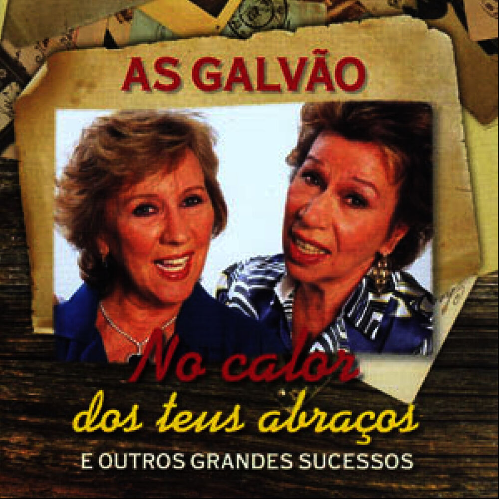 Picture of No Calor Dos Teus Abraços e Outros Grandes Sucessos