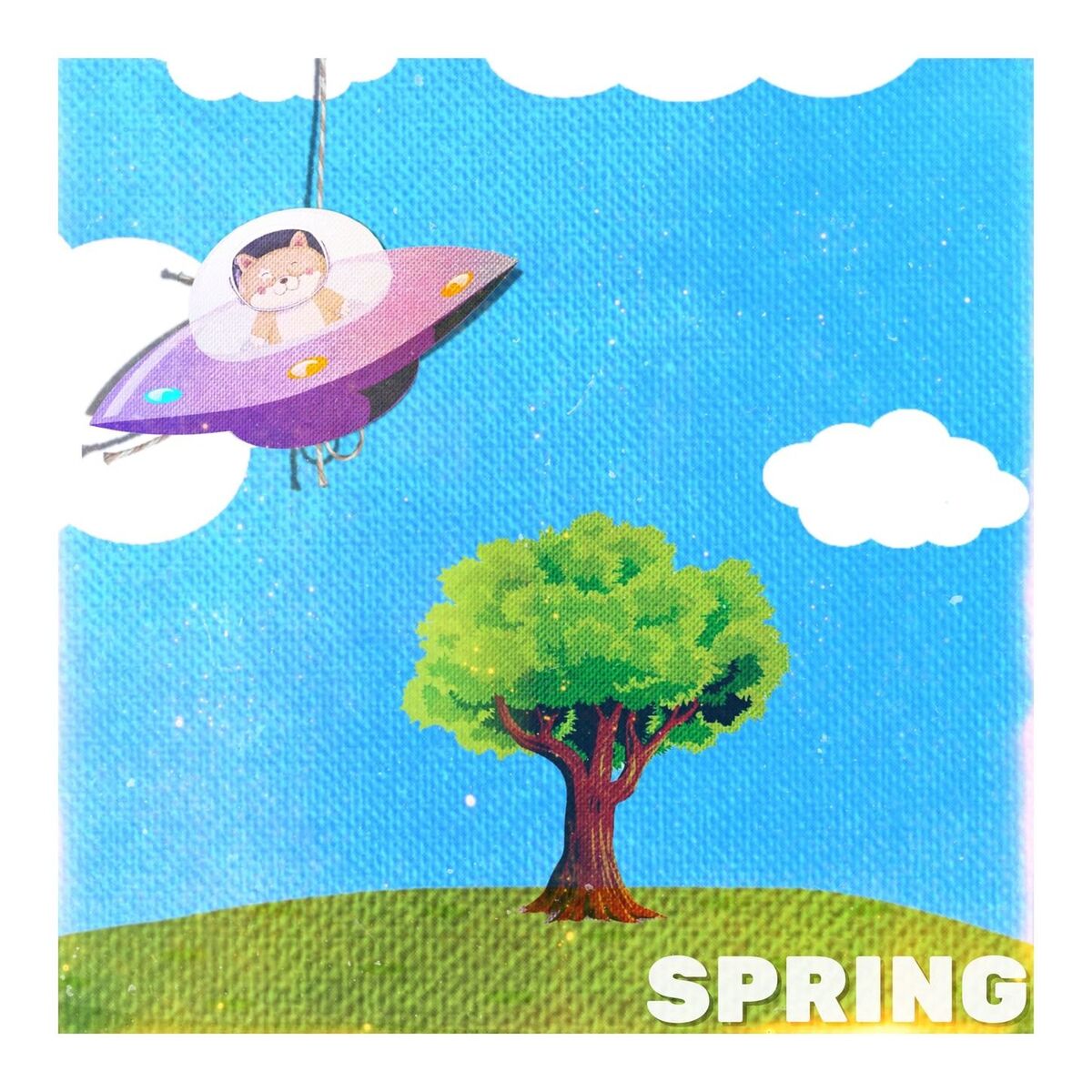 Album cover of Sunday Stroll
