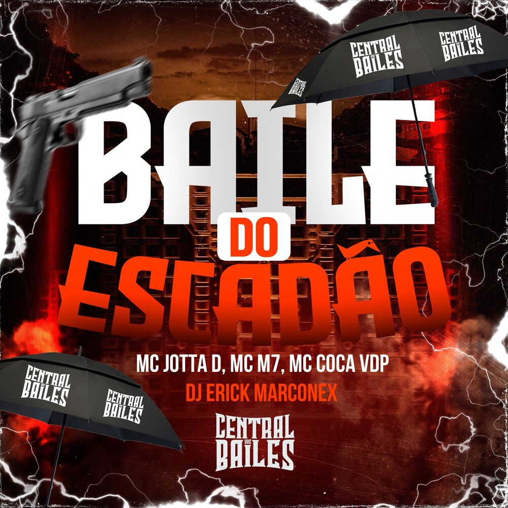 Picture of Baile Do Escadão