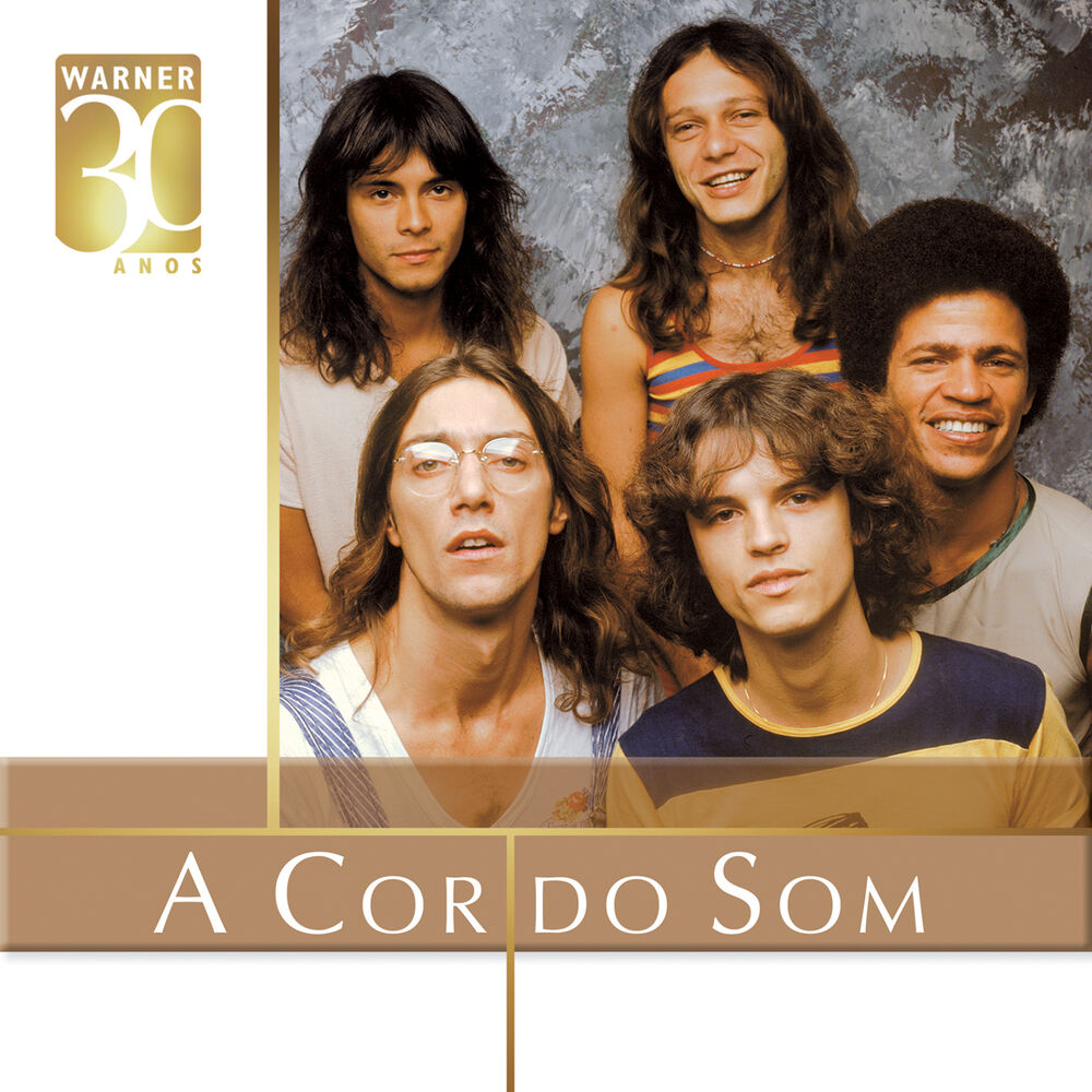 Picture of Warner 30 Anos