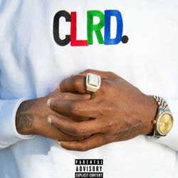 Cover of CLRD.