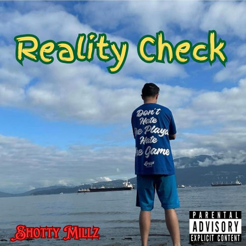 Shotty Millz - Reality Check | Deezer
