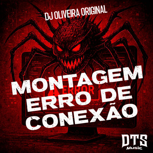 Montagem Erro de Conexão