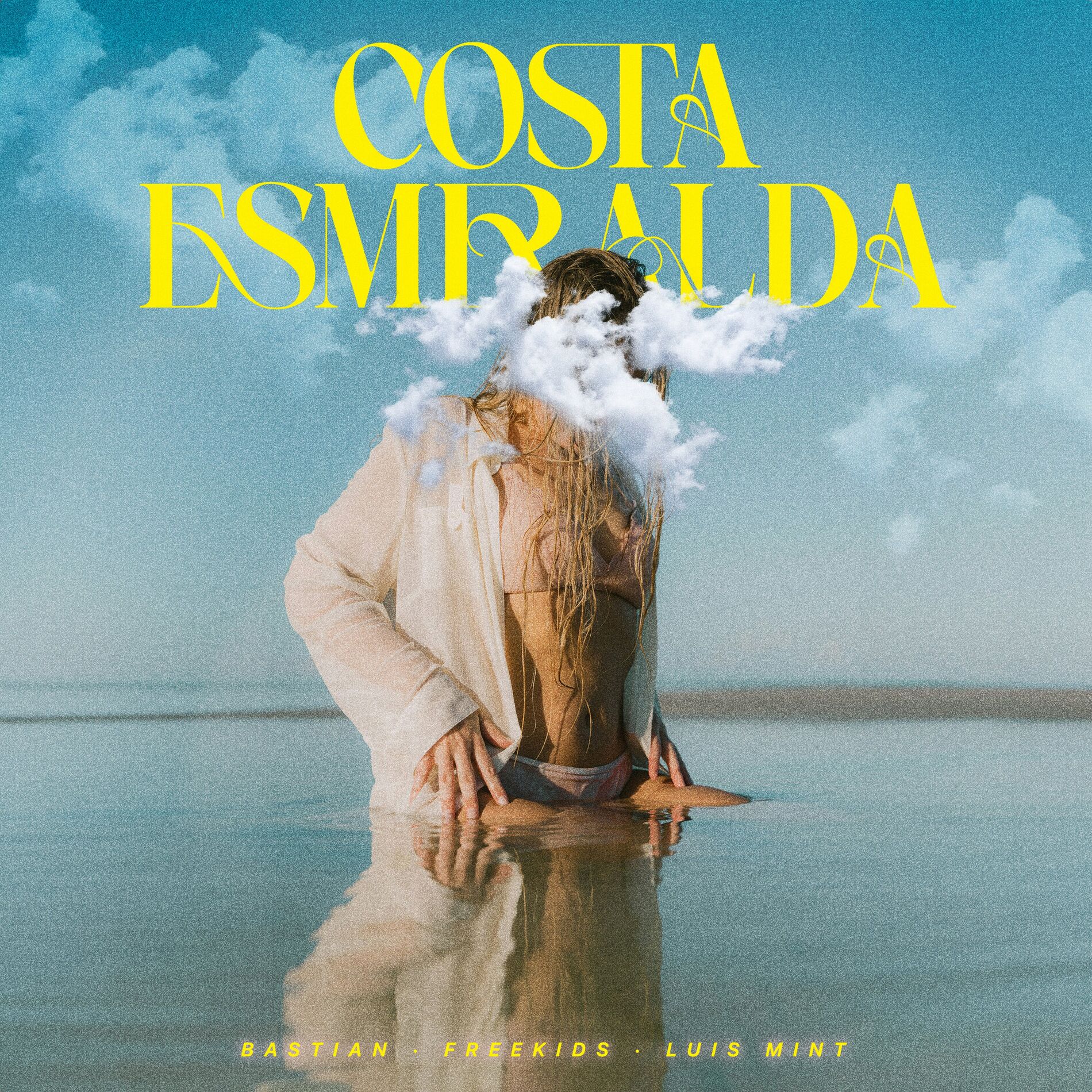 Album cover of Costa Esmeralda