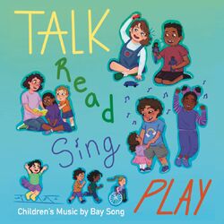 Talk Read Sing Play