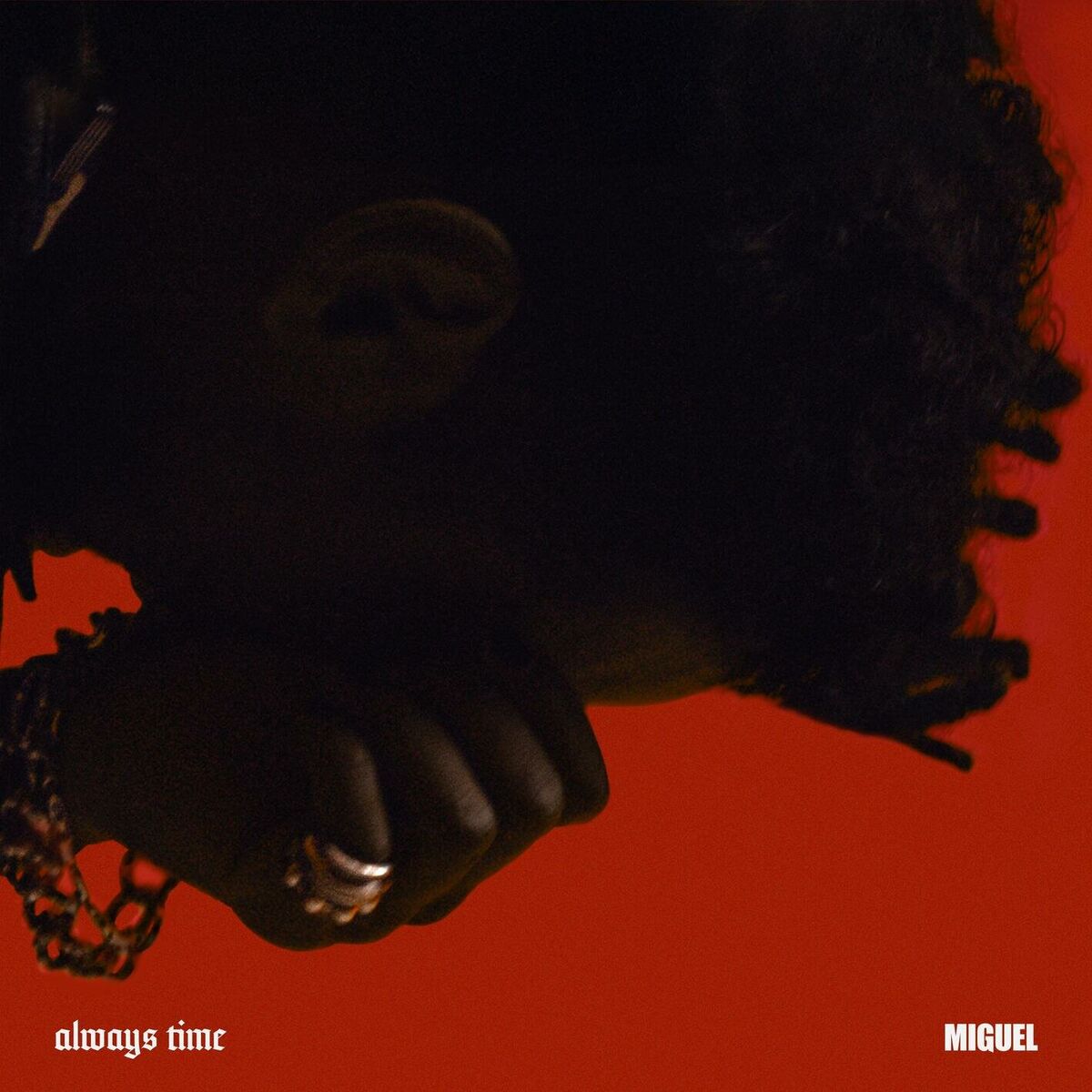 Album cover of Always Time