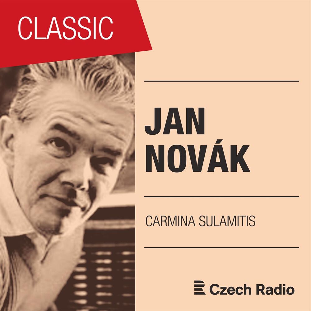 Picture of Jan Novák: Carmina Sulamitis