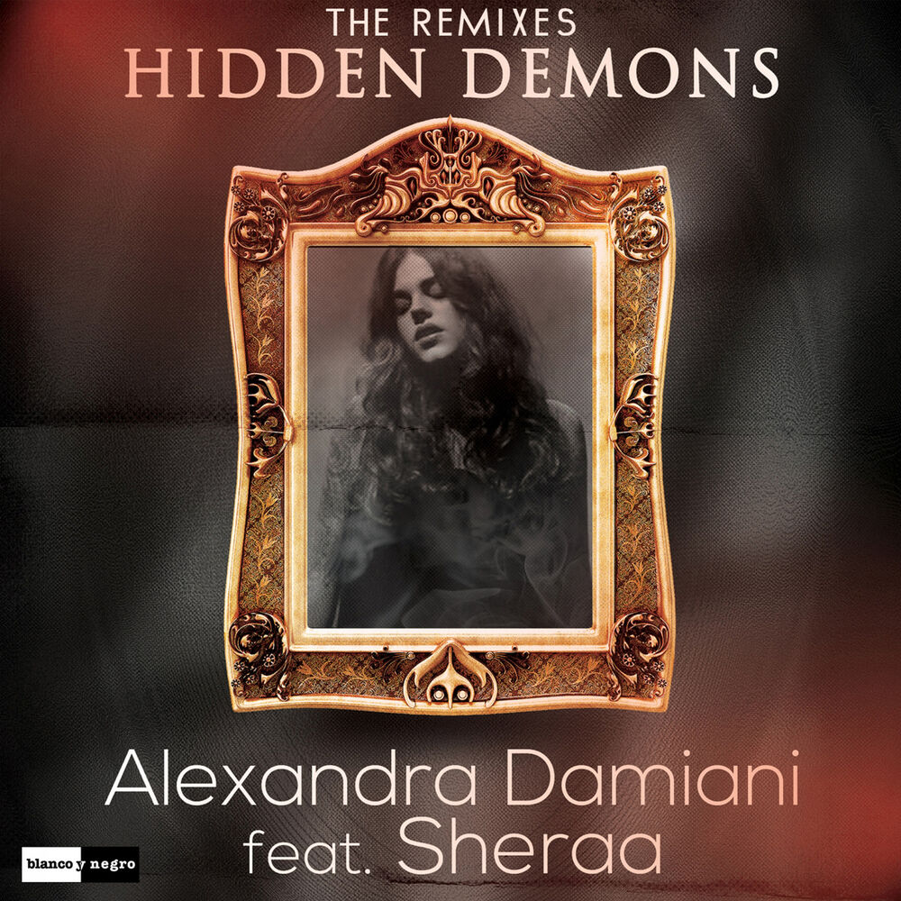 Picture of Hidden Demons (The Remixes)