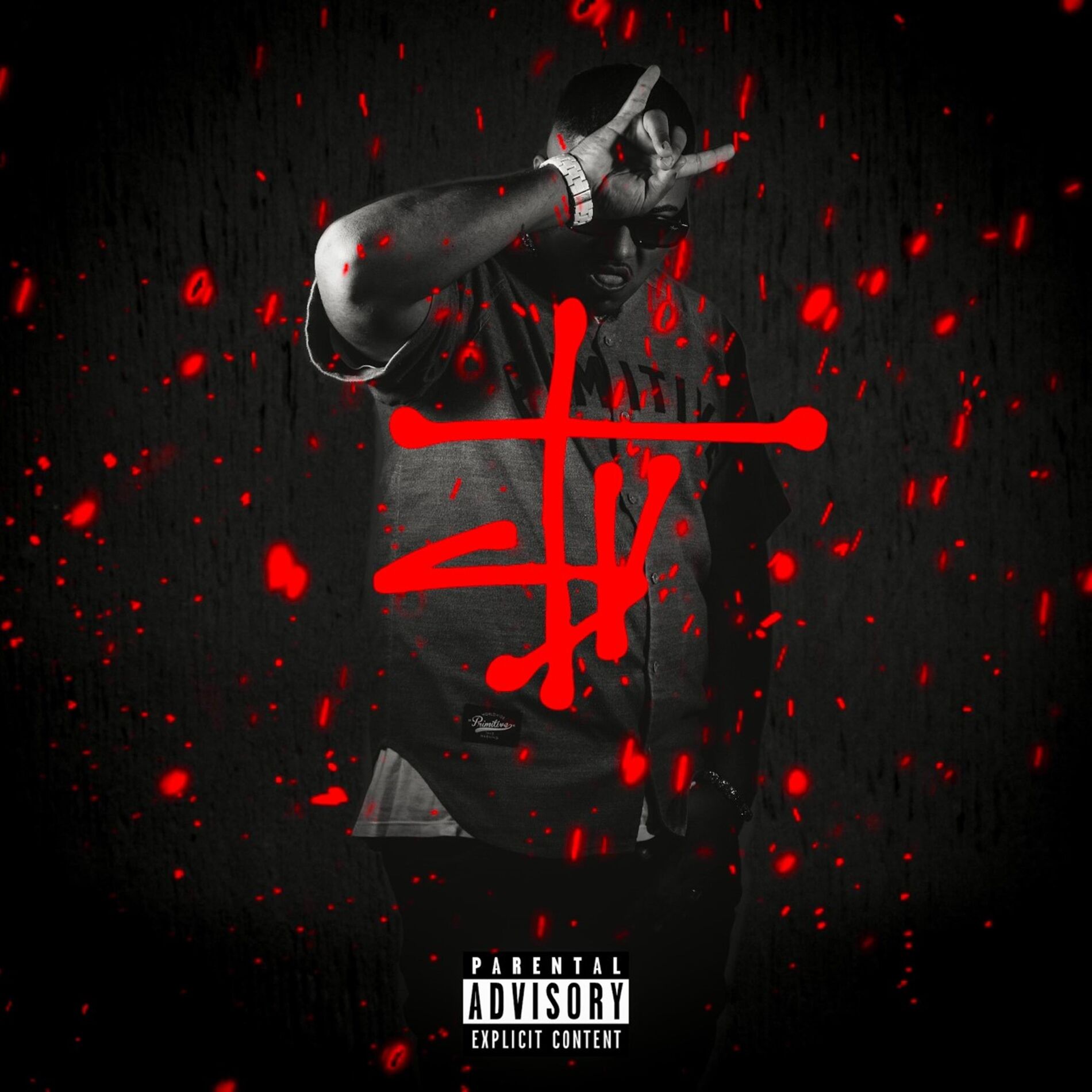 Album cover of Stu