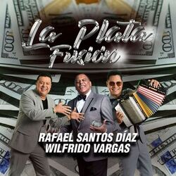 Cover of La Plata Fusión