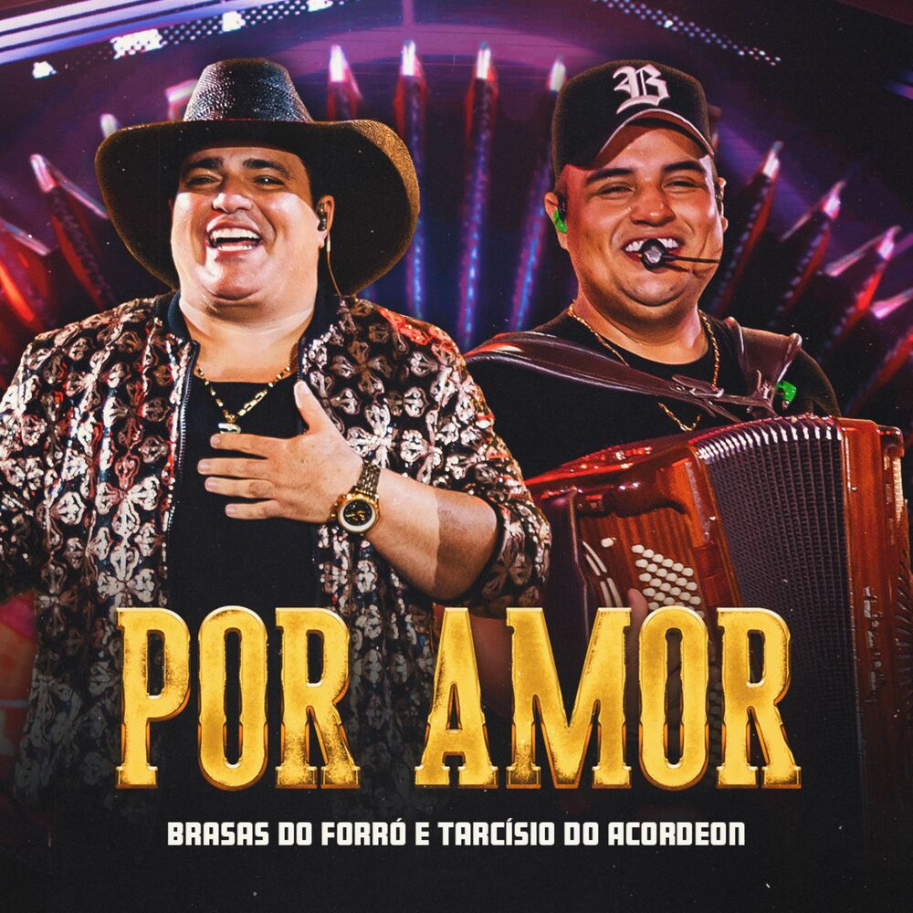 Picture of Por Amor