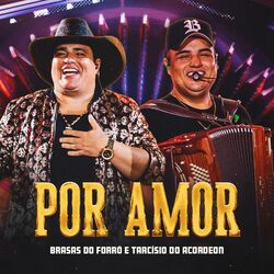 Cover of Por Amor