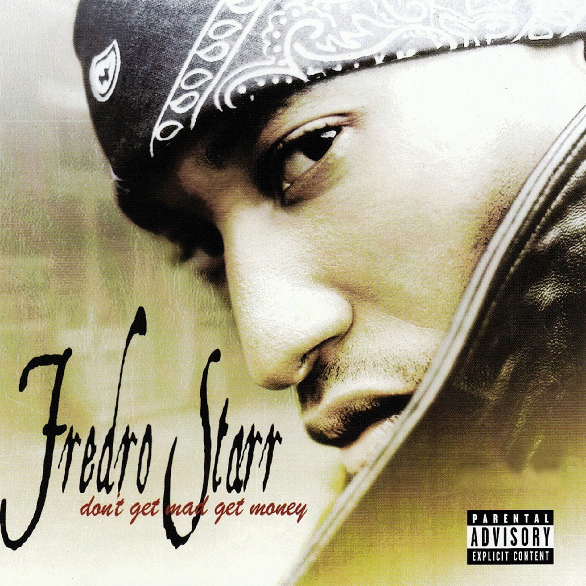 Fredro Starr: albums, songs, concerts | Deezer