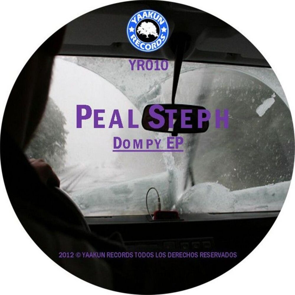 Picture of Dompy EP