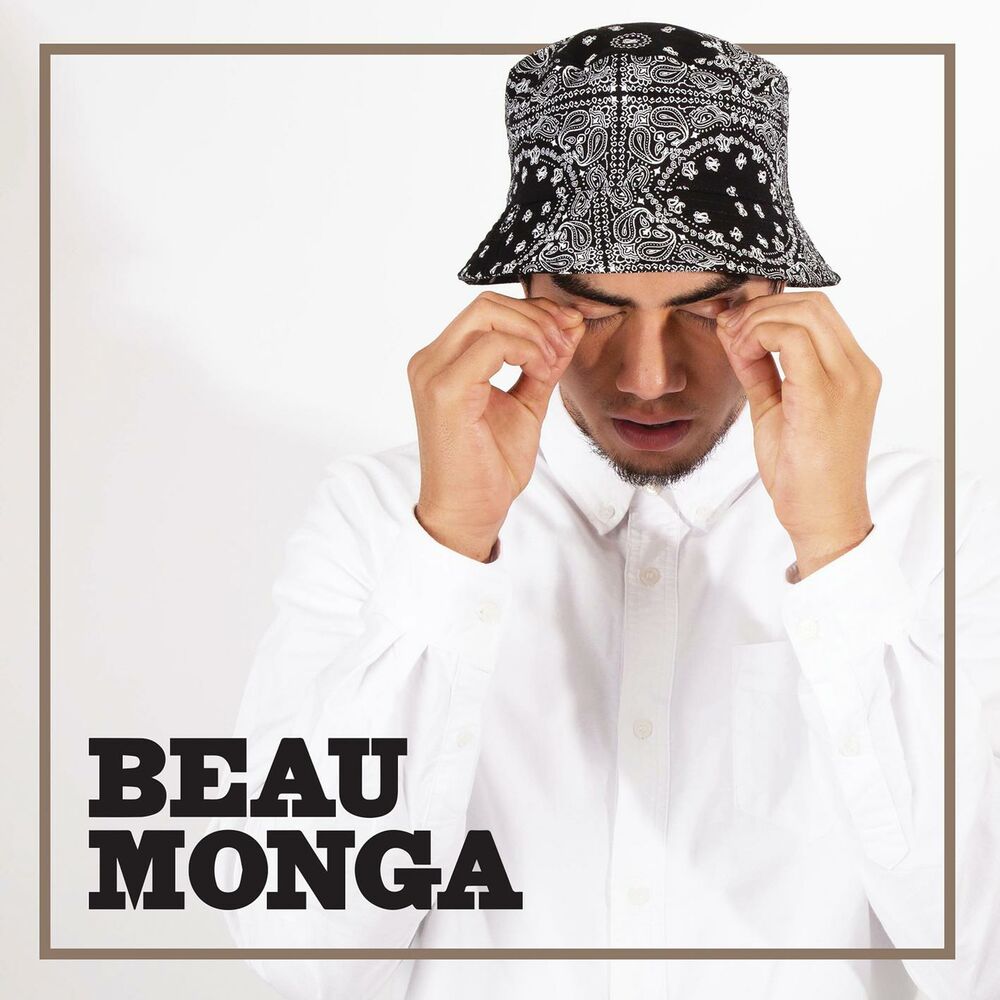 Picture of Beau Monga