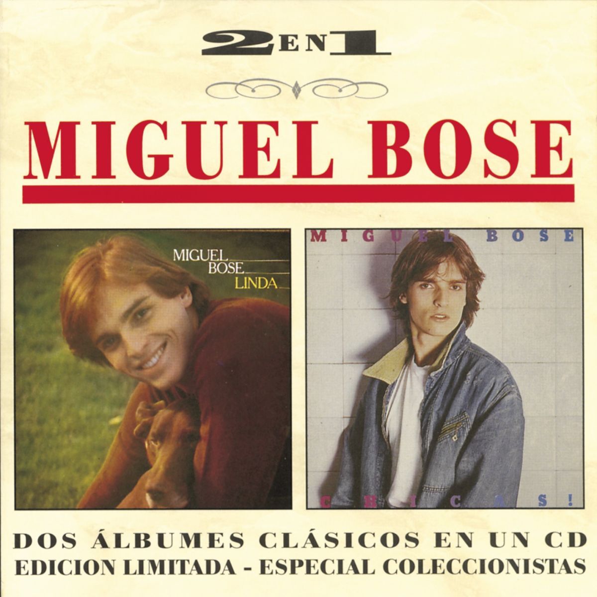 Album cover of Noche Blanca En Munich