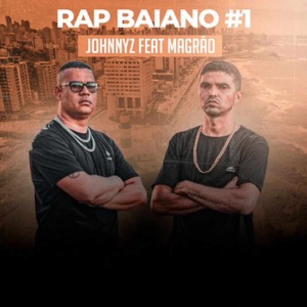 Picture of Rap Baiano #1