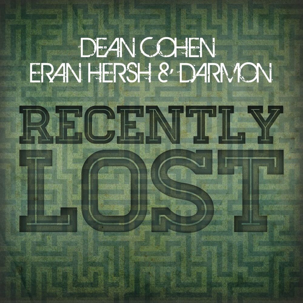 Picture of Recently Lost (Original Mix)