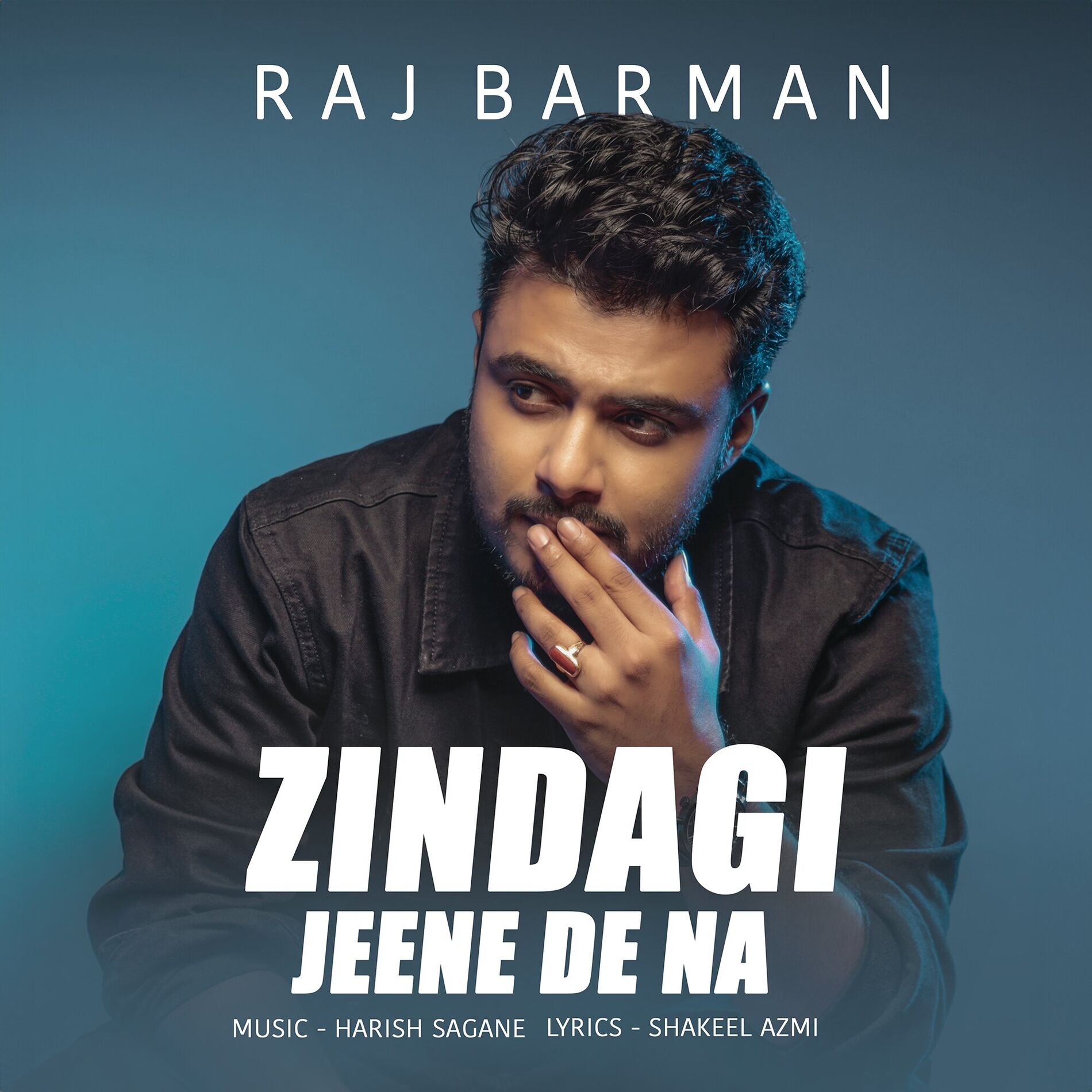 Album cover of Zindagi Jeene De Na