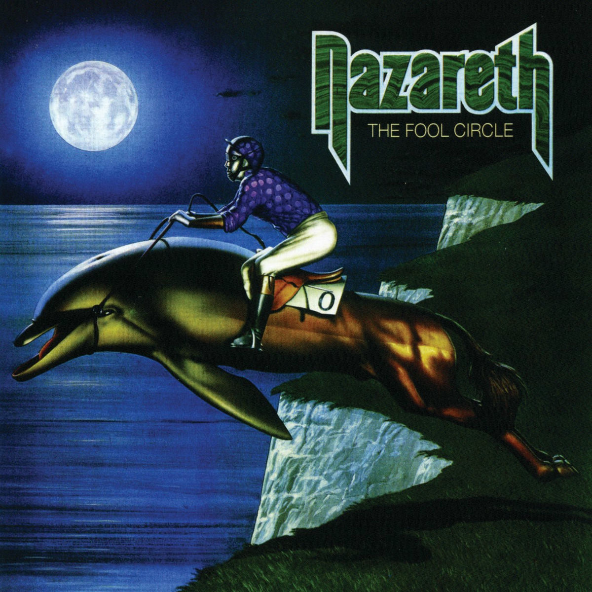 Album cover of Dressed To Kill