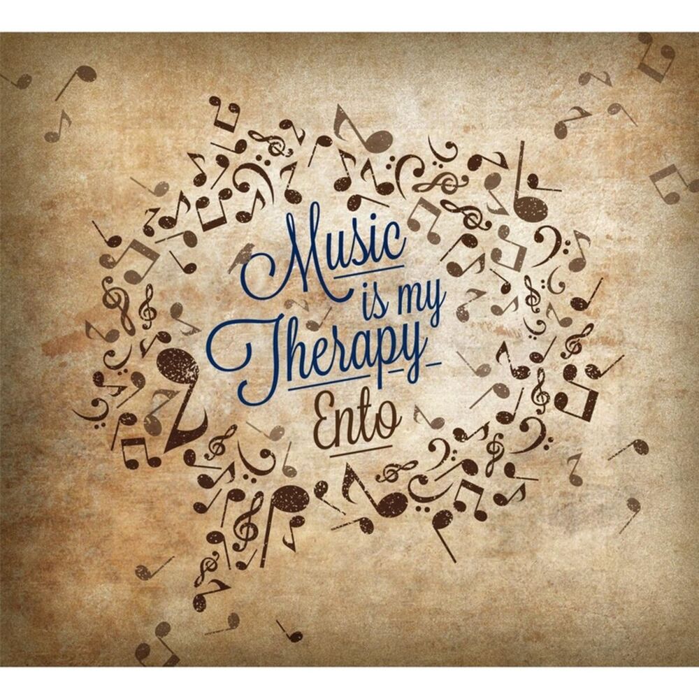 Picture of Music Is My Therapy