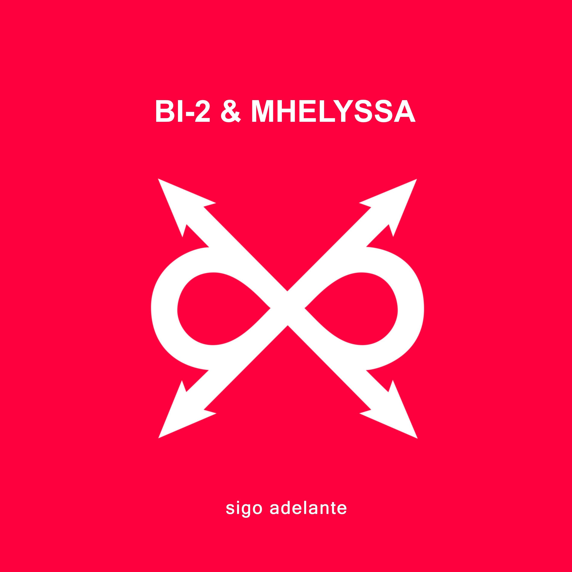 Album cover of Sigo Adelante