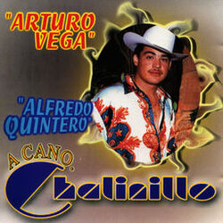 Cover of Alfredo Quintero