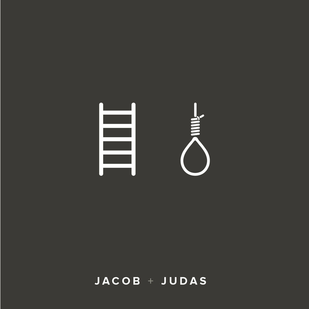 Picture of Jacob and Judas