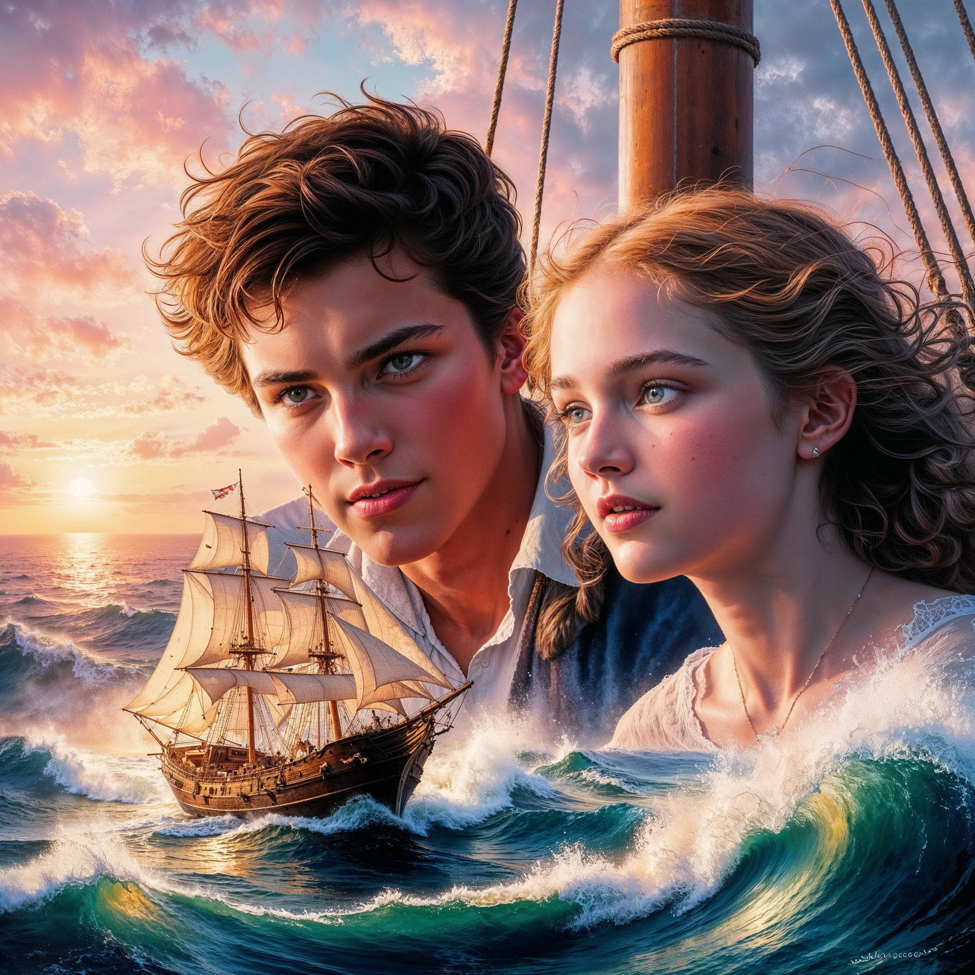 Album cover of Voyage