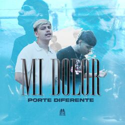 Cover of Mi Dolor