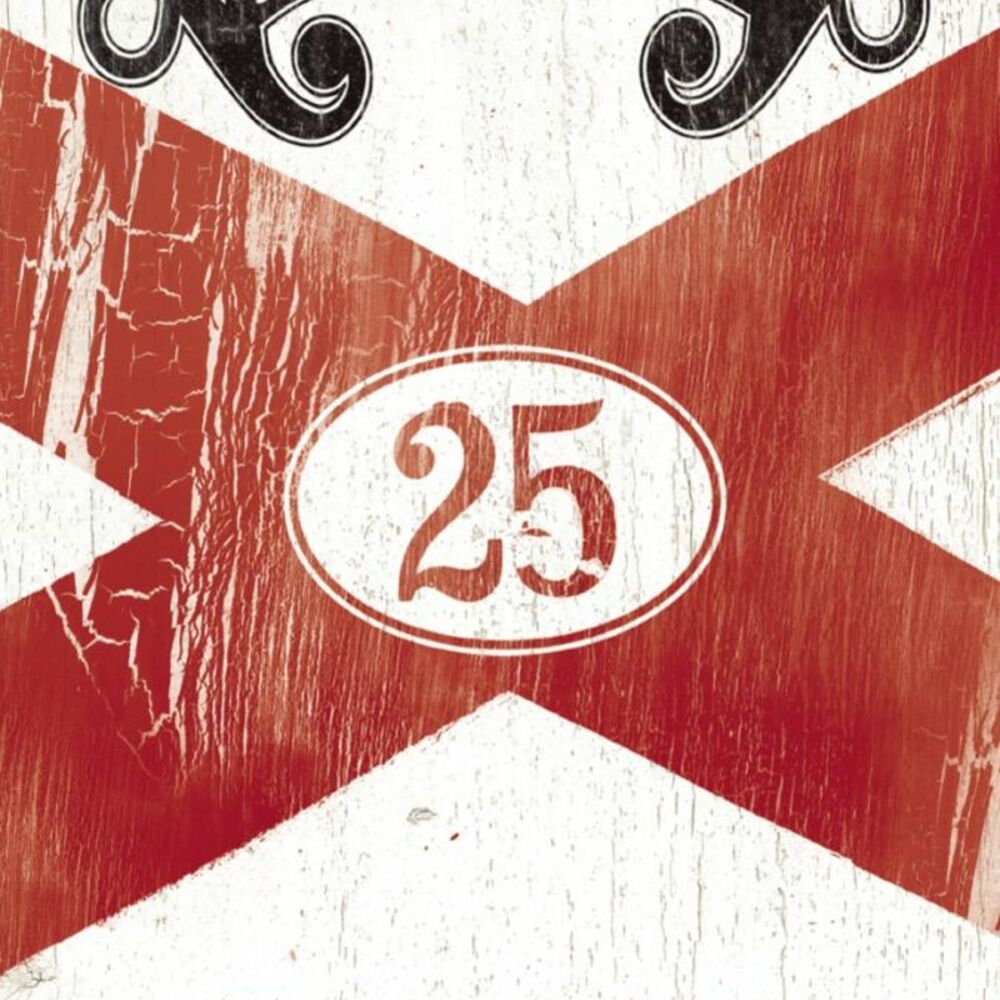Picture of Livin' Lovin' Rockin' Rollin': The 25th Anniversary Collection
