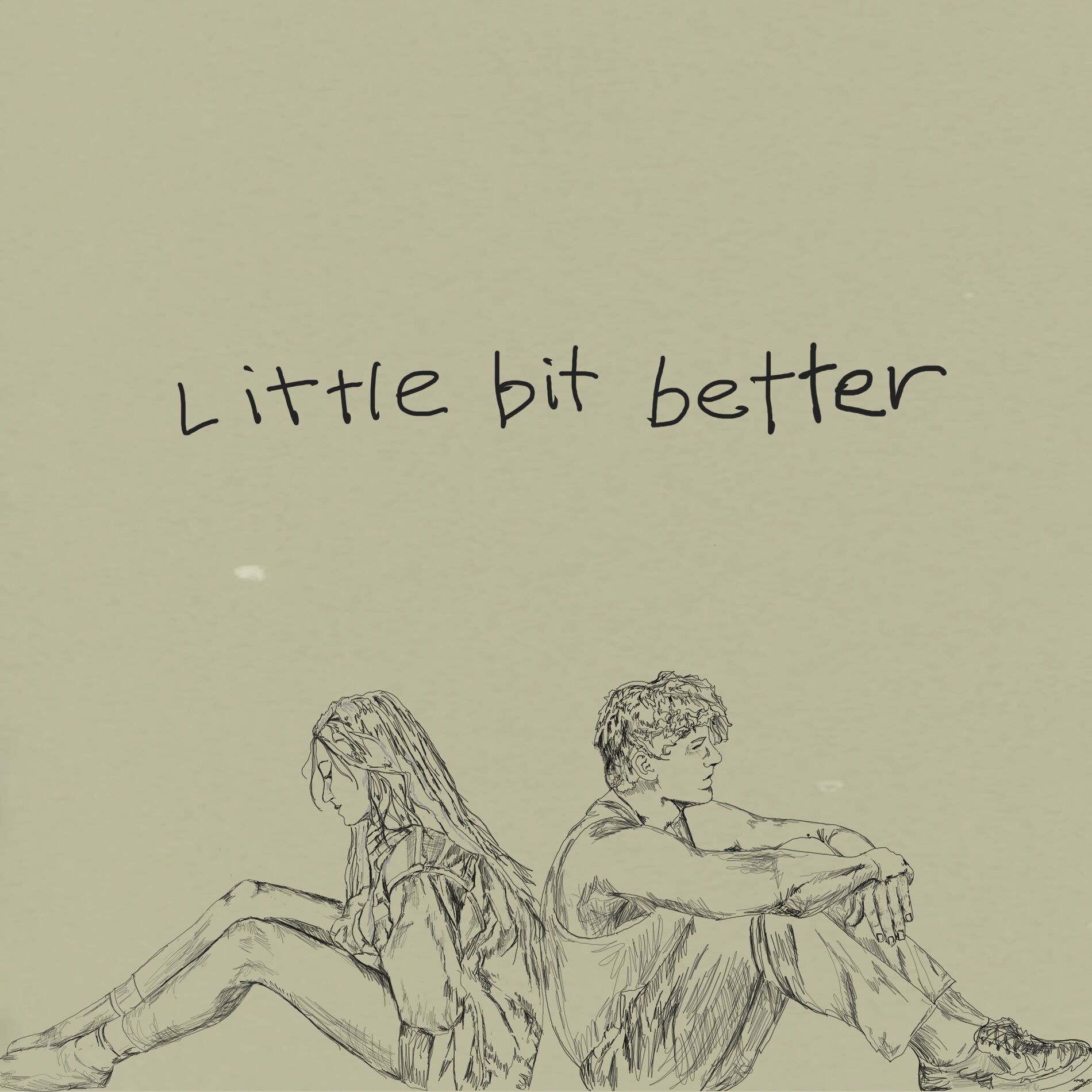 Album picture of Little Bit Better
